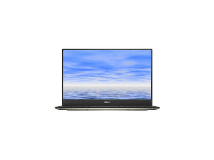 DELL 13.3" I5 7200U 8GB 256GB
