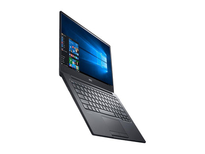 DELL Laptop Latitude 7480 (4HCNK) Intel Core i5 7th Gen 7300U (2.60 GHz) 8 GB Memory 256 GB HDD 256 GB SSD Intel HD Graphics 620 14.0" Touchscreen Windows 10 Pro 64-Bit