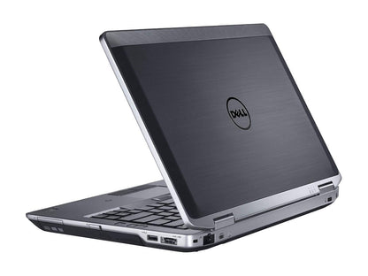 Dell Latitude E6430 14.0" Laptop - Intel Core i5 3320M 3rd Gen 2.6 GHz 8GB 320GB HDD DVD-ROM Windows 10 Pro 64-Bit