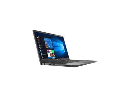 DELL 49G20 Latitude 7400 14" Laptop i5-8365U 16GB 256GB SSD W10P