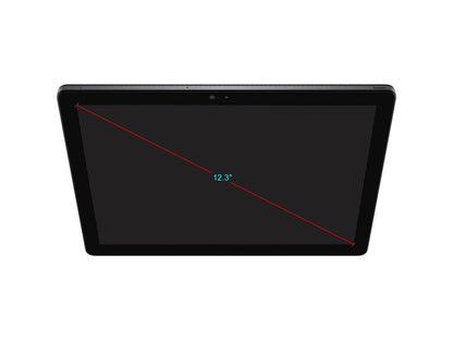 Dell Latitude 7210 12.3" Full HD Tablet i5-10310U 8GB 256GB SSD Windows 10 Pro