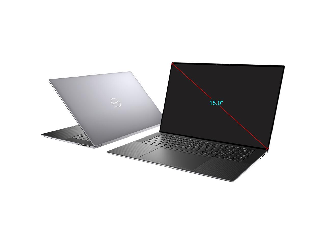 Dell Precision 5000 5550 15" Mobile Workstation - WUXGA - 1920 x 1200 - Intel Core i7 (10th Gen) i7-10750H Hexa-core (6 Core) 2.60 GHz - 32 GB RAM - 512 GB SSD - Windows 10 Pro - NVIDIA Quadro T1