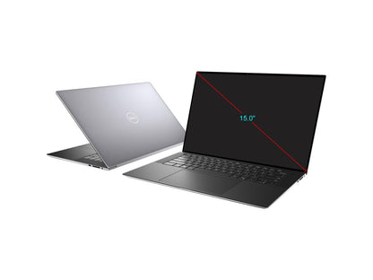Dell Precision 5000 5550 15" Mobile Workstation - WUXGA - 1920 x 1200 - Intel Core i7 (10th Gen) i7-10750H Hexa-core (6 Core) 2.60 GHz - 32 GB RAM - 512 GB SSD - Windows 10 Pro - NVIDIA Quadro T1