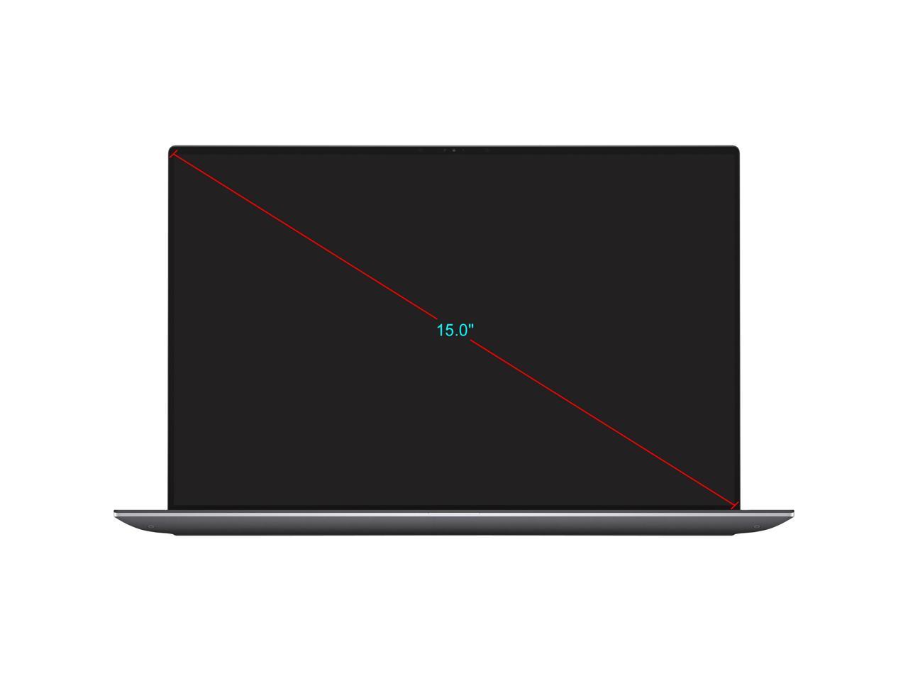 Dell Precision 5000 5550 15" Mobile Workstation - WUXGA - 1920 x 1200 - Intel Core i7 (10th Gen) i7-10750H Hexa-core (6 Core) 2.60 GHz - 16 GB RAM - 512 GB SSD - Windows 10 Pro - NVIDIA Quadro T1