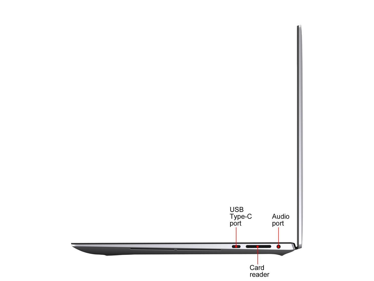Dell Precision 5000 5550 15" Mobile Workstation - WUXGA - 1920 x 1200 - Intel Core i7 (10th Gen) i7-10750H Hexa-core (6 Core) 2.60 GHz - 16 GB RAM - 512 GB SSD - Windows 10 Pro - NVIDIA Quadro T1
