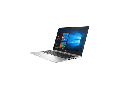 HP 7KK04UT EliteBook 850 G6 15.6" FHD Laptop i5-8365U 16GB 512GB SSD W10P