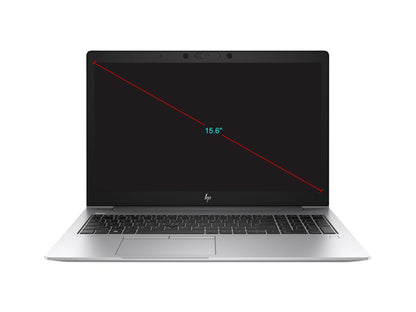HP 7KK04UT EliteBook 850 G6 15.6" FHD Laptop i5-8365U 16GB 512GB SSD W10P