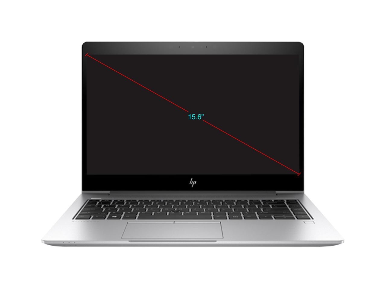 HP EliteBook 840 G6 - 14" - Core i5 8265U - 8 GB RAM - 256 GB SSD (7WZ86UT#ABA)