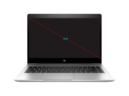 HP EliteBook 840 G6 - 14" - Core i5 8265U - 8 GB RAM - 256 GB SSD (7WZ86UT#ABA)