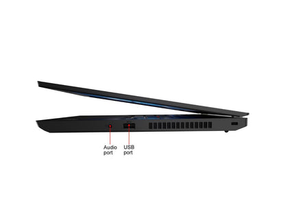 Lenovo ThinkPad L14 20U1002AUS 14" Touchscreen Laptop i5-10210U 8GB 256GB SSD