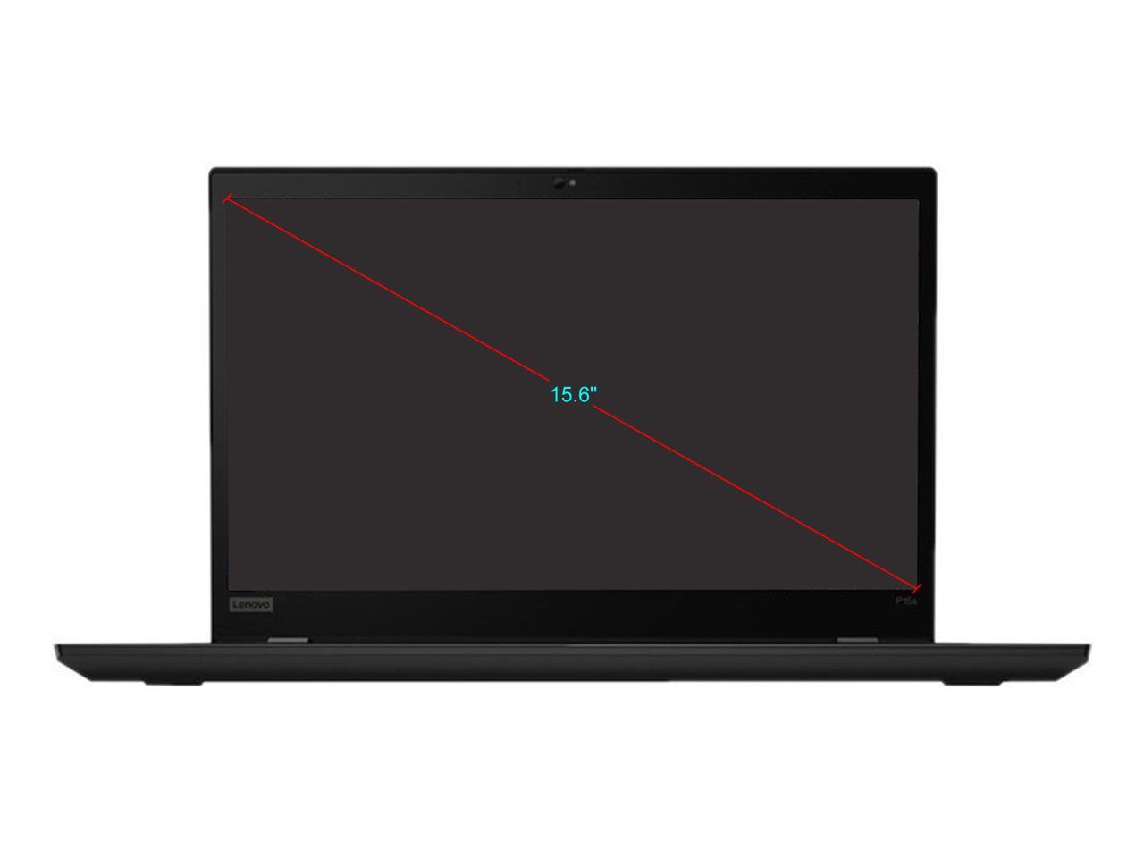 Lenovo ThinkPad P15s 20T40035US 15.6" FHD Laptop i7-10510U 32GB 1TB SSD W10P