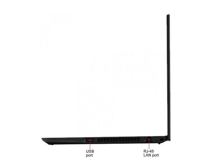 Lenovo ThinkPad P15s 20T40035US 15.6" FHD Laptop i7-10510U 32GB 1TB SSD W10P