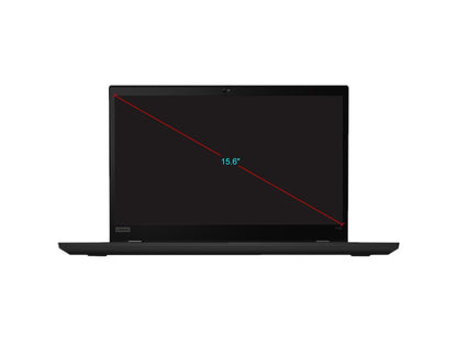 Lenovo ThinkPad P15S 15.6" FHD Laptop i5-10310U 16GB 512GB SSD Windows 10 Pro