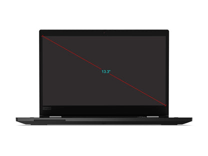 Lenovo ThinkPad L13 20R5002KUS 13.3" Touchscreen Laptop i5-10310U 8GB 256GB SSD