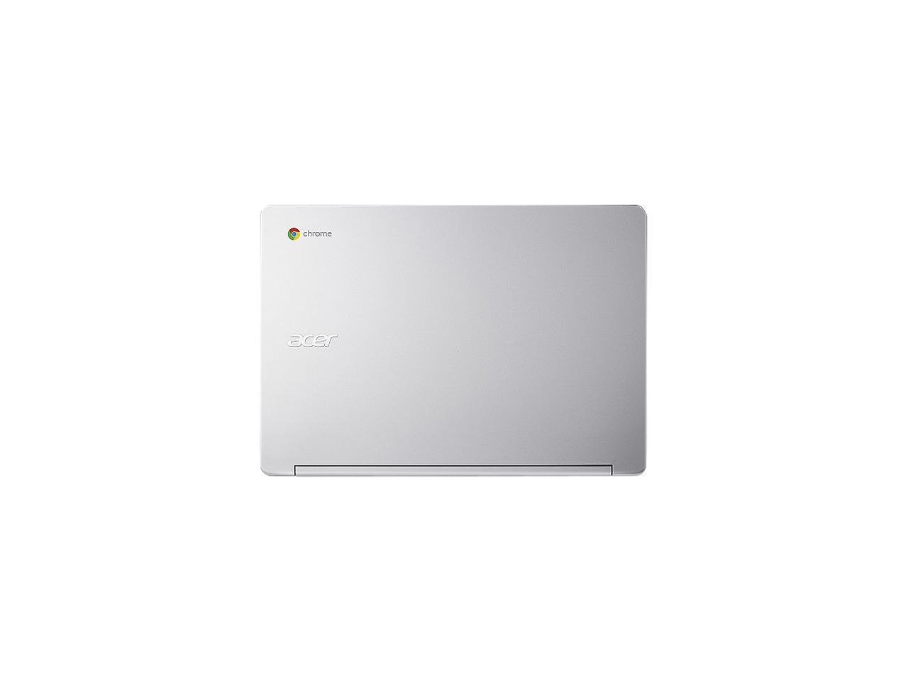 Acer 13.3" MediaTek M8173C 2.10 GHz 4 GB Ram 32 GB Flash Chrome OS|CB5-312T-K6TF