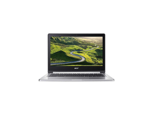 Acer 13.3" MediaTek M8173C 2.10 GHz 4 GB Ram 32 GB Flash Chrome OS|CB5-312T-K6TF