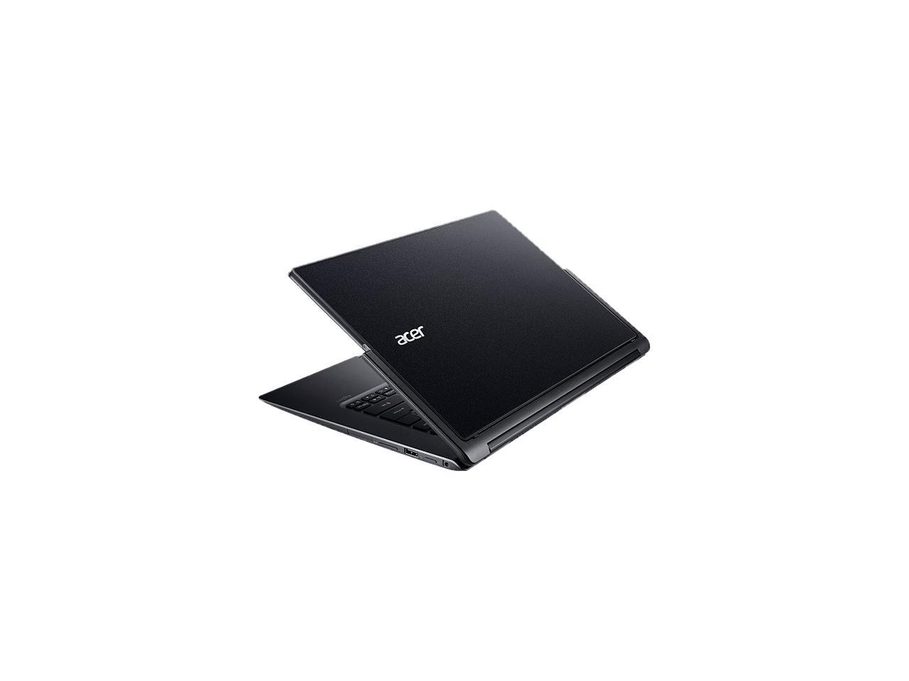Acer 13.3" Intel Core i5 2.3GHz 8 GB Ram 256 GB SSD Windows 10 Home|R7-372T-582W