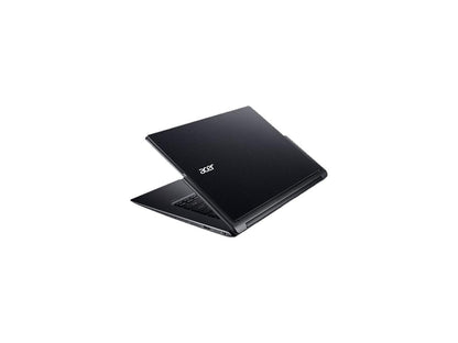 Acer 13.3" Intel Core i5 2.3GHz 8 GB Ram 256 GB SSD Windows 10 Home|R7-372T-582W