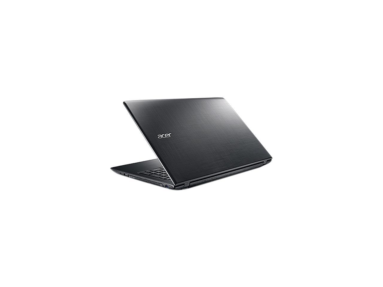 Acer Aspire E 15 15.6" Intel Core i3-8130U 2.20GHz 6GB Ram 1TB HDD Win10Home