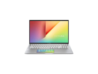 Asus VivoBook S15 S532FA 15.6" FHD, Intel Core i7-10510U, 12GB DDR4 RAM, 512GB PCIe SSD, Win 10