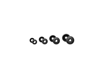 Sennheiser CX 150BT Wireless Earbuds with Bluetooth 5.0 (Black)