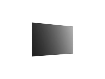 LG 65EJ5E-B 65" 4K Ultra HD Wallpaper OLED Video Wall Display, 0.9mm Bezel