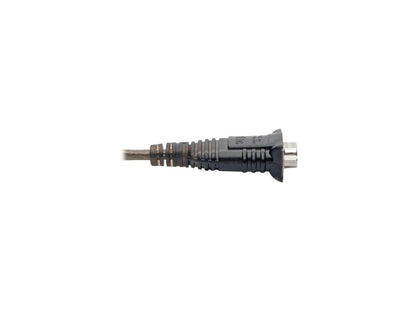 Tripp Lite U209-30N-IND USB to RS485/RS422 FTDI Serial Adapter Cable 30 in.