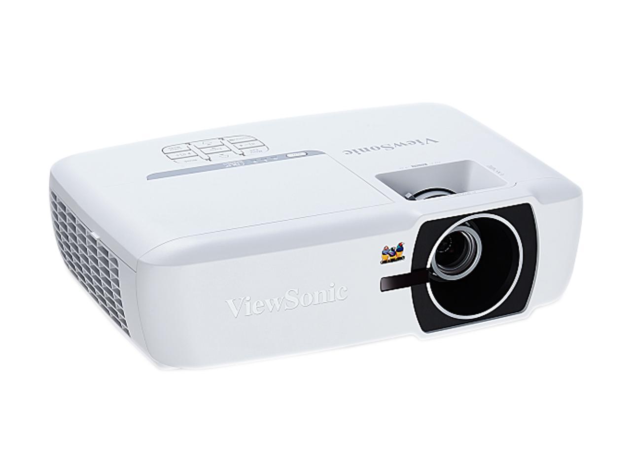 Viewsonic Full Hd 1080P Prjctr Home Ent (PX725HD)