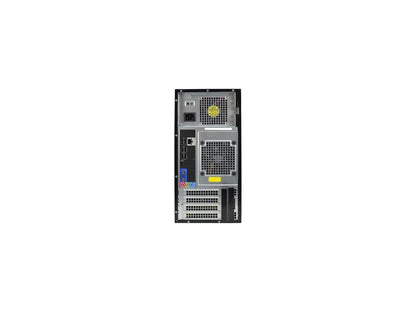 Dell Grade A Optiplex 3010 Tower Intel Core i5-3470 (3.20 GHz) 8 GB RAM 128 GB SSD Windows 10 Pro 64-bit 1 Year Warranty