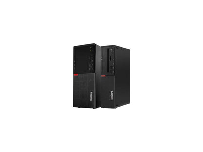Lenovo ThinkCentre M720s 10ST008LUS SFF Desktop Computer i5-9400 16GB 256GB W10P
