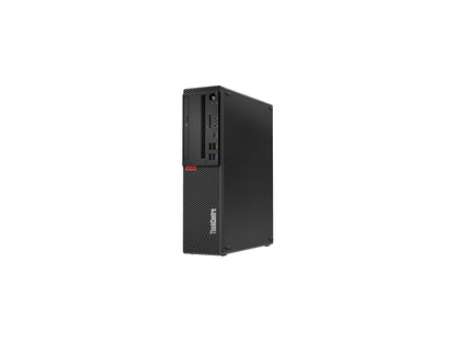 Lenovo ThinkCentre M720s 10ST008LUS SFF Desktop Computer i5-9400 16GB 256GB W10P