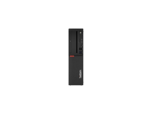 Lenovo ThinkCentre M720S SFF Desktop Computer i5-9400 8GB 256GB SSD DVD W10P