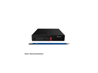 ThinkStation P330 Tiny Desktop Computer i9-9900T 16GB 512GB SSD W10 Nvidia P1000
