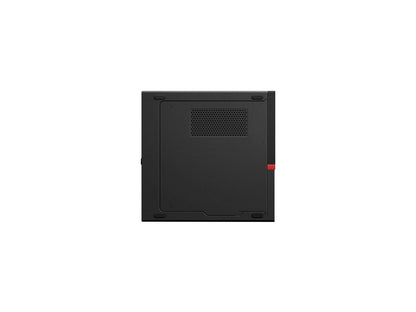 ThinkStation P330 Tiny Desktop Computer i9-9900T 16GB 512GB SSD W10 Nvidia P1000