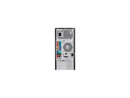 Acer Veriton M4660 Desktop Computer i3-8100 8GB 1TB DVDRW BT Win10 Pro