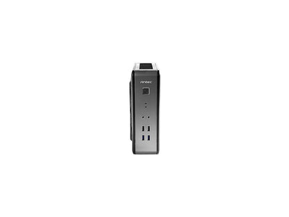 Antec ISK110 VESA-U3 Mini-ITX Case with Vesa Mount