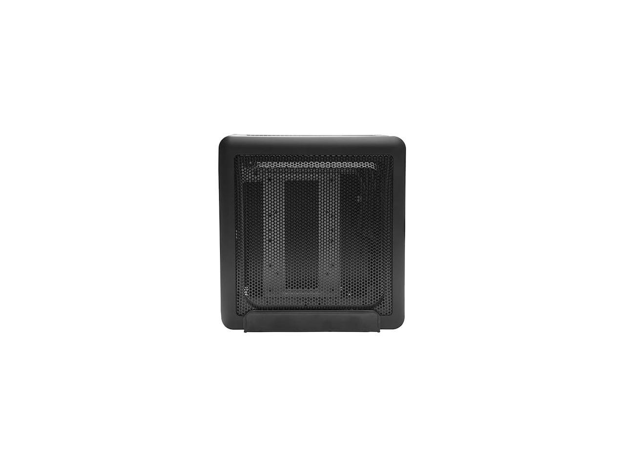 Antec ISK110 VESA-U3 Mini-ITX Case with Vesa Mount