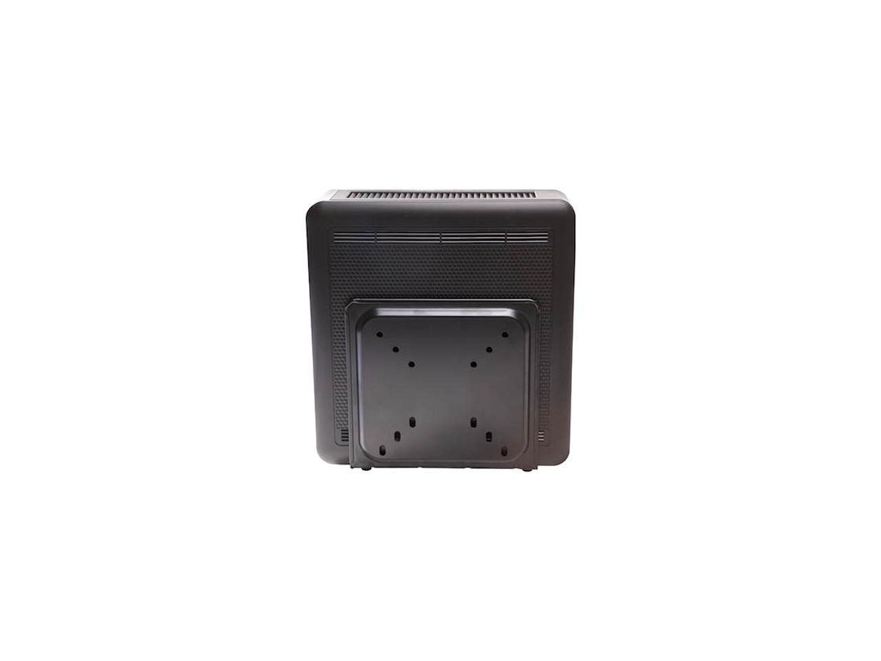 Antec ISK110 VESA-U3 Mini-ITX Case with Vesa Mount