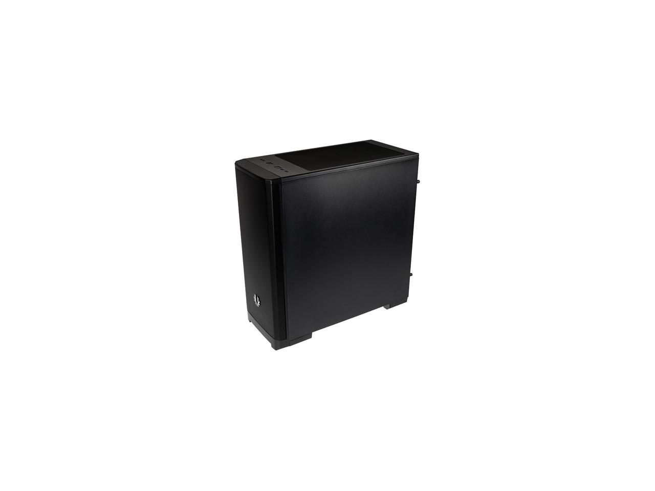 BitFenix Nova Mesh TG Black Case ARGB Edition BFC-NVM-300-KKGSK-4A EATX/ATX/Micro ATX/Mini ITX Tempered Glass/AURA SYNC