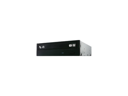 Asus Black SATA 24X DVDRW E-Green No Logo Model DRW-24F1ST/BLK/B/GEN