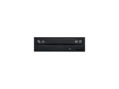 Asus Black SATA 24X DVDRW E-Green No Logo Model DRW-24F1ST/BLK/B/GEN