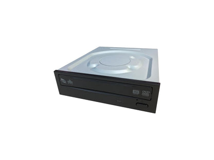 Asus Black SATA 24X DVDRW E-Green No Logo Model DRW-24F1ST/BLK/B/GEN