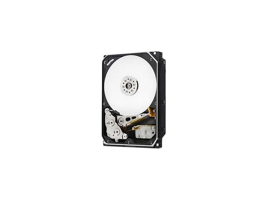 HGST 0F27457 Ultrastar He10 3.5 8Tb Sas 12Gb S 256Mb 7200Rpm 512E Se He10