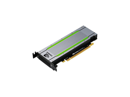 Hpe Tesla T4 Graphic Card - 16 Gb Gddr6
