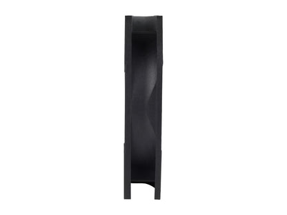 ARCTIC F12 PWM PST - Value Pack (5pc) - Standard Low Noise PWM Controlled Case Fan with PST Feature