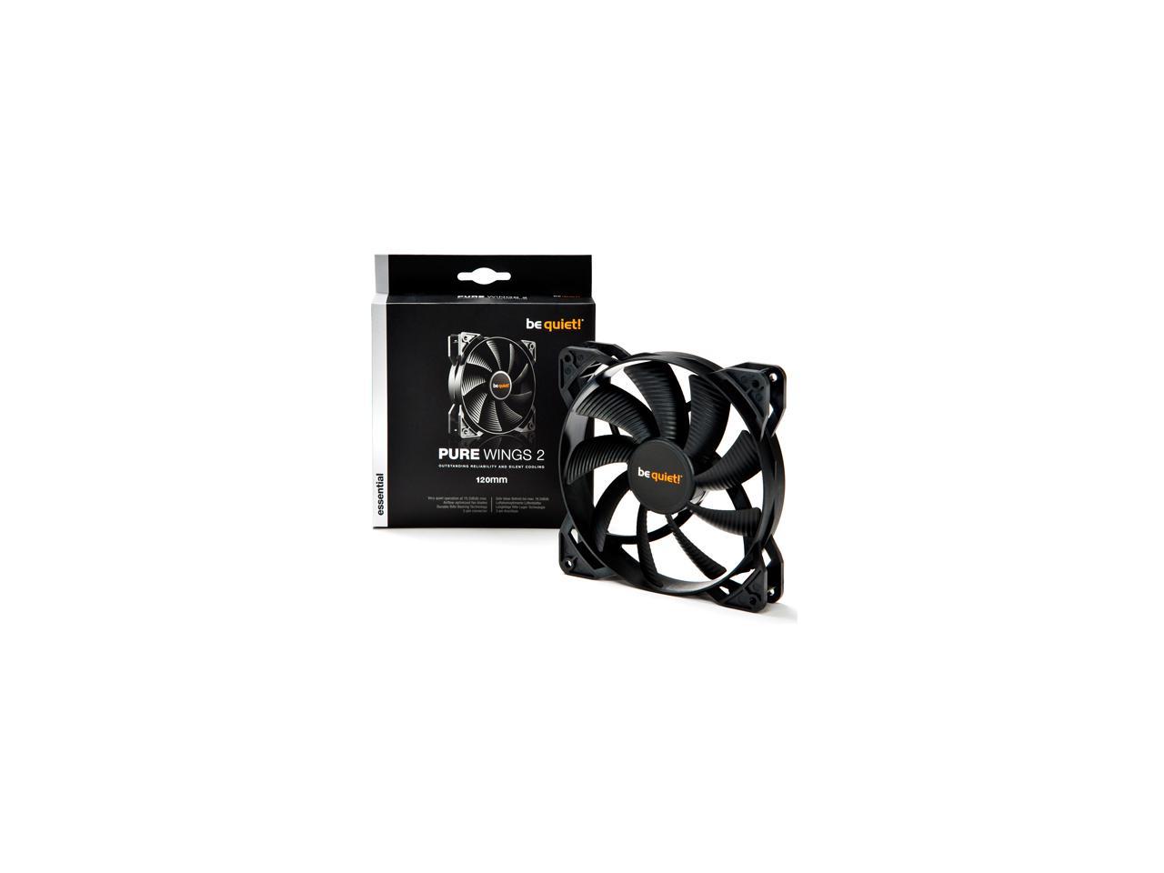 be quiet! Pure Wings 2 120mm
