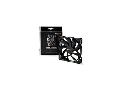 be quiet! Pure Wings 2 120mm