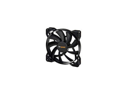 be quiet! Pure Wings 2 140mm Rifle Bearing Fan