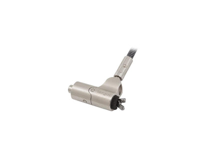 Targus DEFCON Trapezoid Keyed Cable Lock – 1 Pack - ASP65GLX
