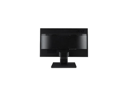 Acer V206WQL b UM.IV6AA.004 19.5" WXGA+ 1440 x 900 D-Sub LCD Monitor IPS